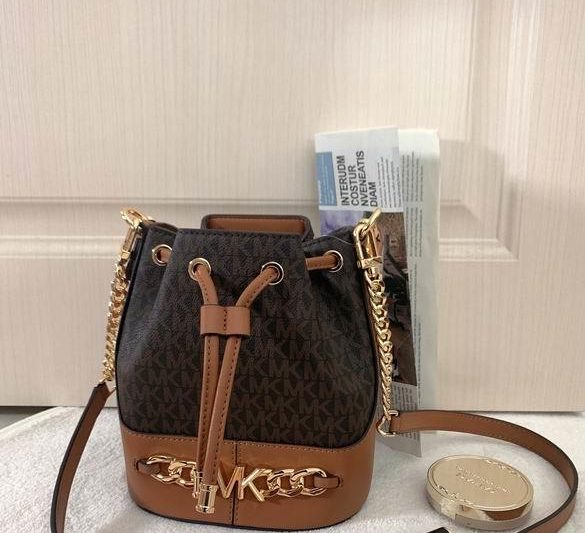 Michael Kors Bags 20X12X20cm 090922 DY 2
