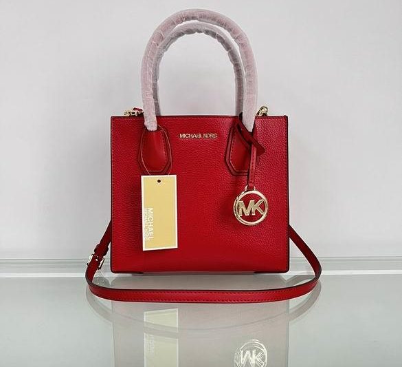 Michael Kors Bags Mercer 22X11X20cm 091105 DY 4