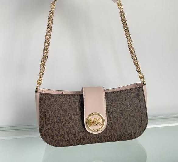 Michael Kors Bags Carmen 24X7X12cm 090923 DY 3