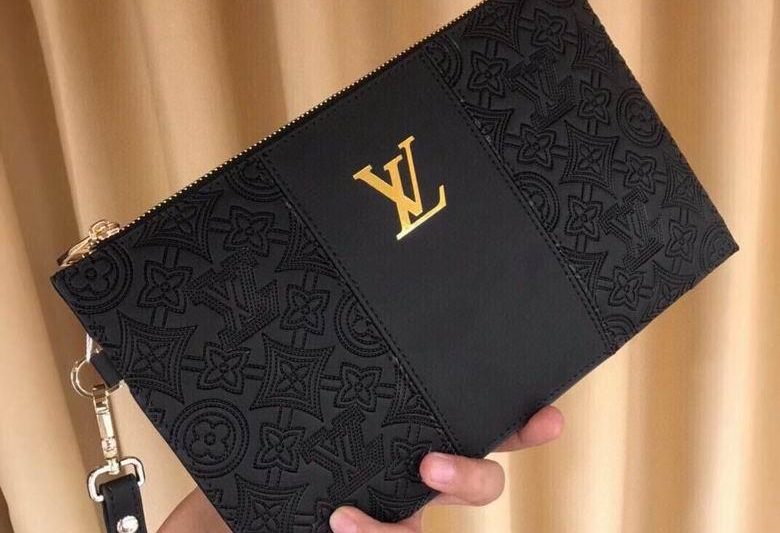 1:1 Louis Vuitton Bags 33240-1 28X17cm XM