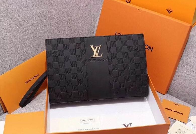 1:1 Louis Vuitton Bags 33238-1 28X18X6cm XM