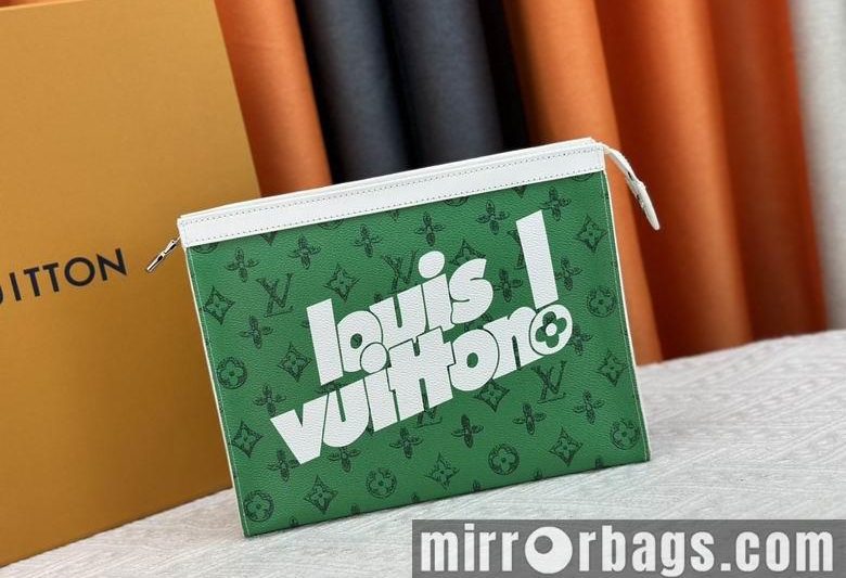 1:1 Louis Vuitton Bags M80855 27X21X6cm XM-1