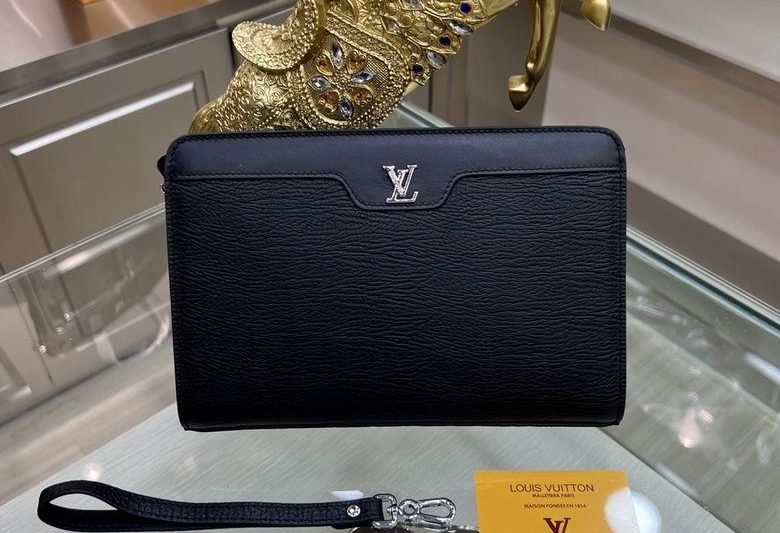 1:1 Louis Vuitton Bags 170902-7 25X17X5cm XM