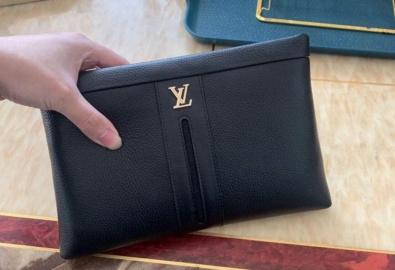 1:1 Louis Vuitton Bags 8059 26X18X3cm XM