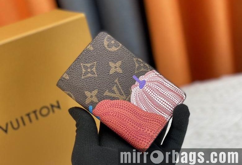 1:1 Louis Vuitton Bags M60111 7.5X11X1cm XMY
