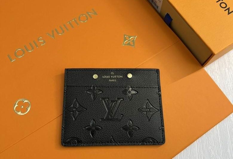 1:1 Louis Vuitton Bags 69174 69171 11X7.5X0.4cm XMY 4colour