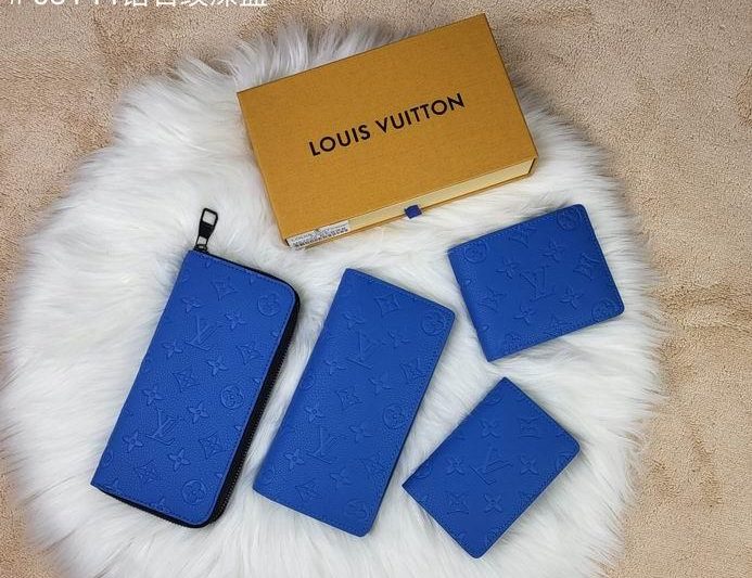 1:1 Louis Vuitton Bags 63144 7.5x11x1cm zy