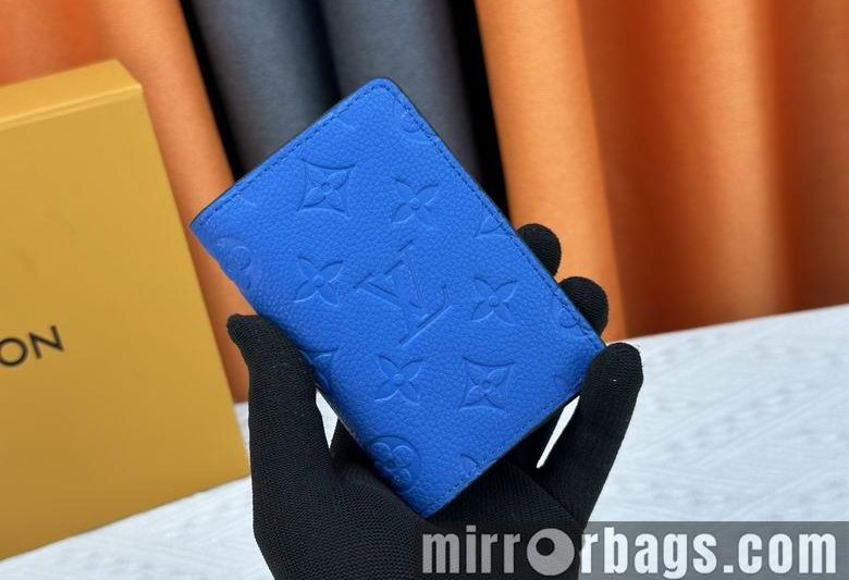 1:1 Louis Vuitton Bags M58808 8X11X1cm XM