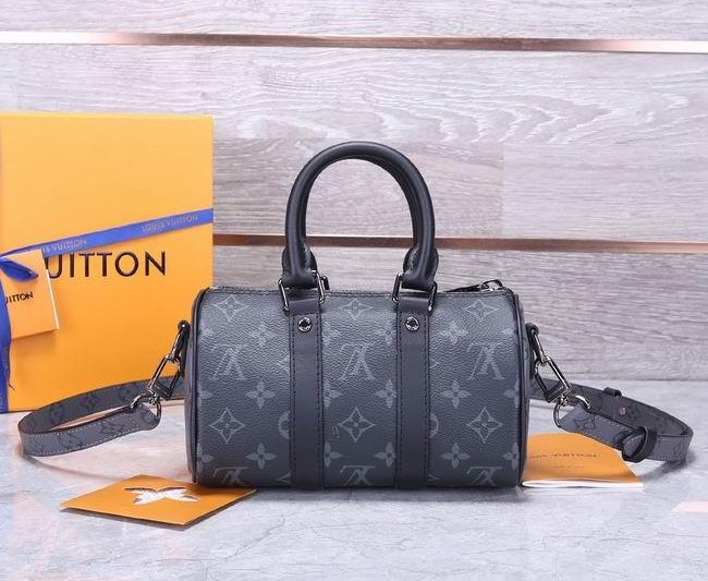 1:1 Louis Vuitton Bags WMM45947 21X12X9