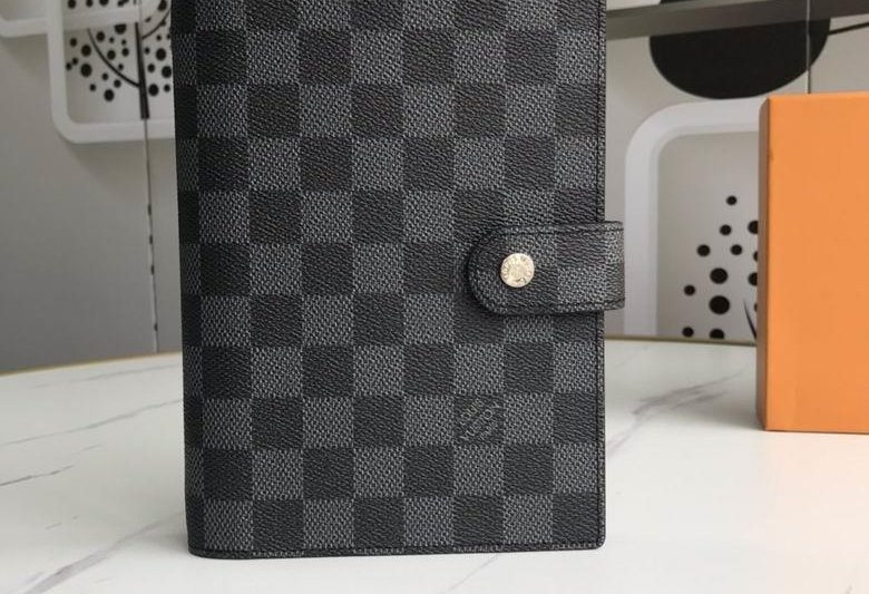 1:1 Louis Vuitton Bags M2004 14X18cm XM 6
