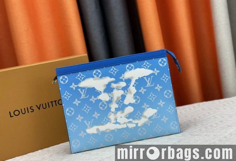 1:1 Louis Vuitton Bags M61692 26X20X5cm XM 7