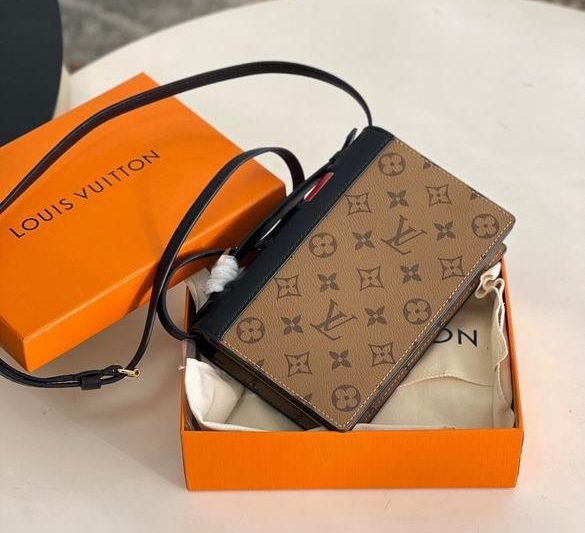 1:1 Louis Vuitton Bags M81830 20X14X4cm DN