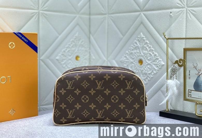 1:1 Louis Vuitton Bags M47527 25.5X17X9cm XMY 4colour