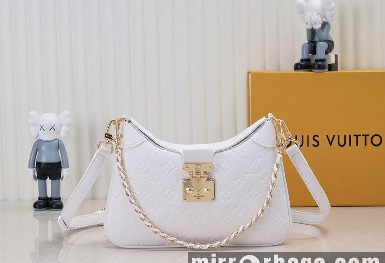 1:1 Louis Vuitton Bags M46659 29x19x9cm ss3