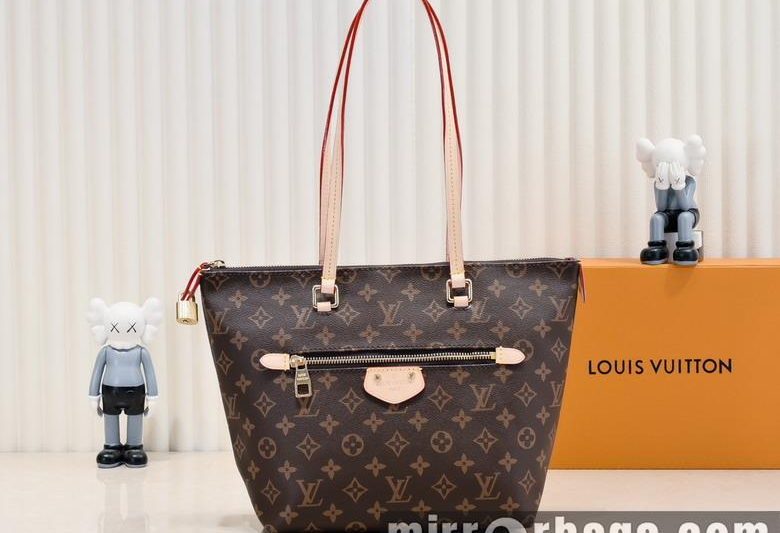 1:1 Louis Vuitton Bags M42268 35x23x13cm ss1