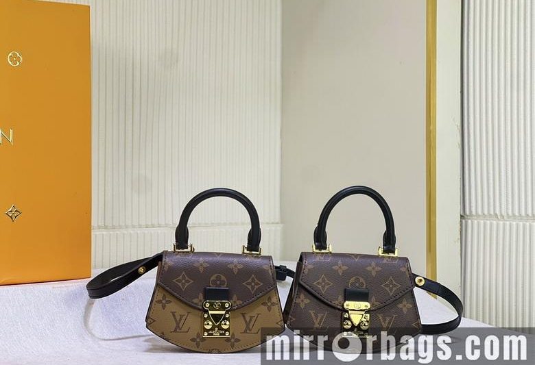 1:1 Louis Vuitton Bags Pico Tilsitt M83473 16x12x5cm ss