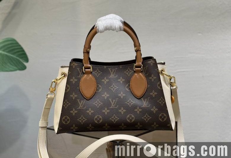 1:1 Louis Vuitton Bags M46495 26X18X15cm XM