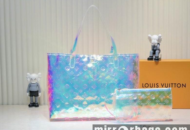1:1 Louis Vuitton Bags M41177 32X29X17cm XM