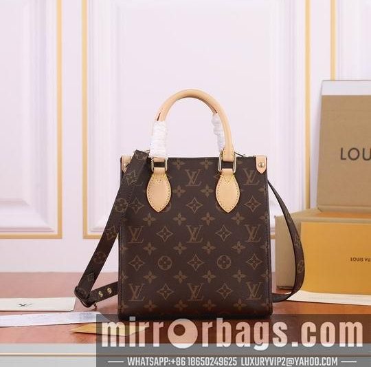 1:1 Louis Vuitton Bags M45847 20.5x22x9cm ww