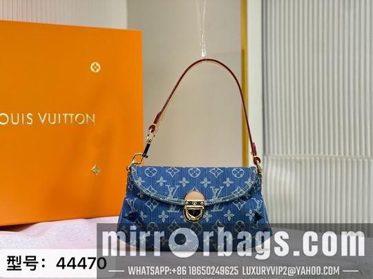 1:1 Louis Vuitton Bags M44470 26x17x7cm cs