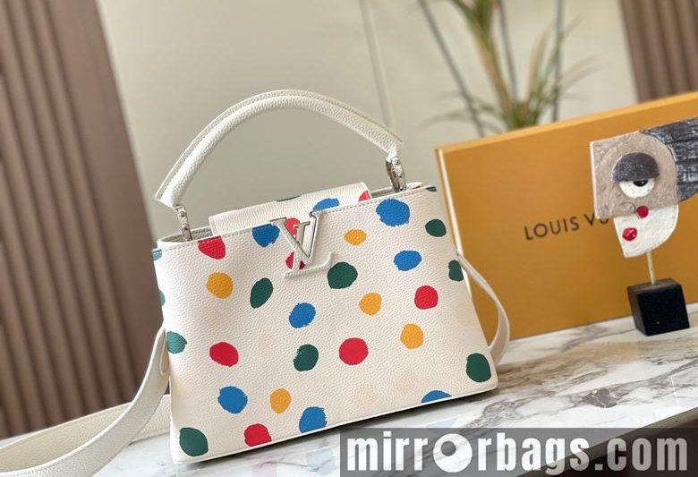 1:1 Louis Vuitton Bags M21665 31.5X20X11cm XM 4colour