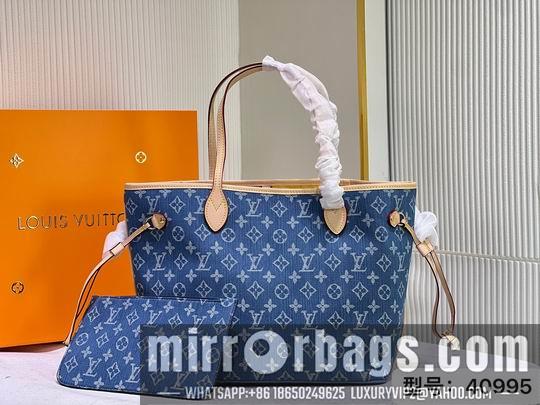 1:1 Louis Vuitton Bags M40995 M32x29x17cm cs