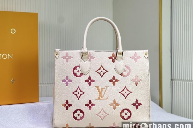 1:1 Louis Vuitton Bags On M45039 34x27x14cm ss