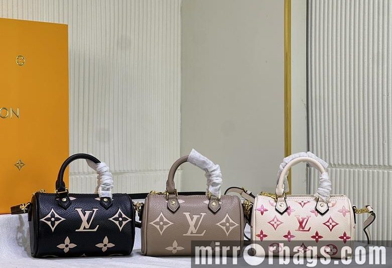 1:1 Louis Vuitton Bags Speedy M82450 16x11x9cm ss