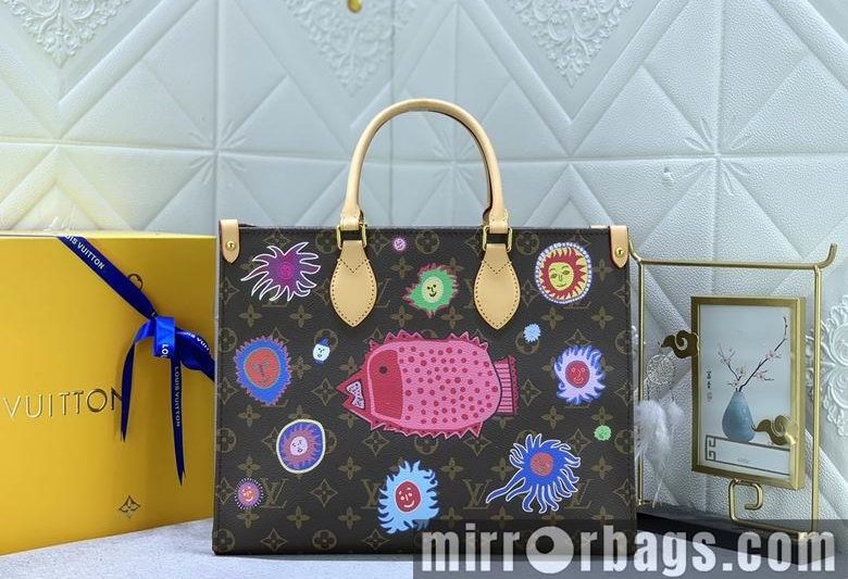 1:1 Louis Vuitton Bags M46429 35X27X14cm