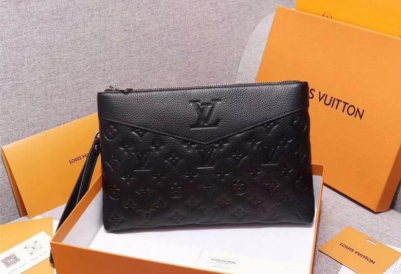 1:1 Louis Vuitton Bags 33079 28X18X2cm XM