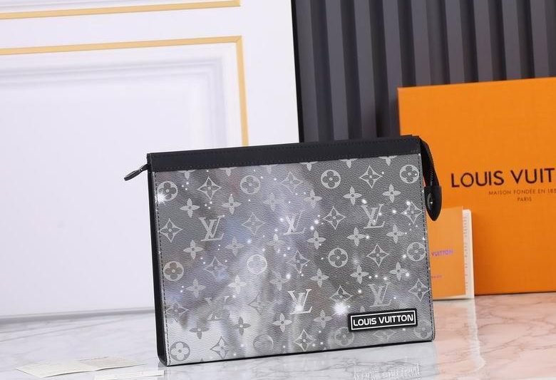 1:1 Louis Vuitton Bags M44448 27X21X3cm WP
