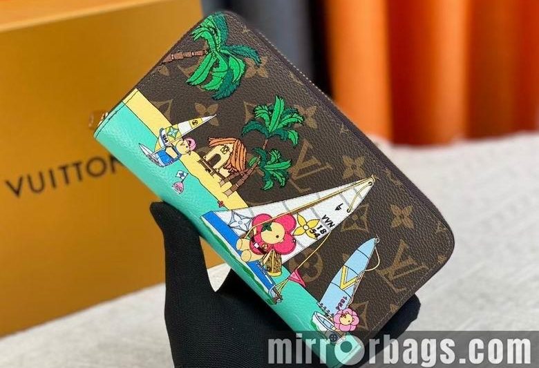 1:1 Louis Vuitton Bags M80857 M60017 19X12.5X3cm XMY 9