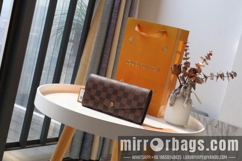 1:1 Louis Vuitton Bags M60531 19X3.5X10cm XM 1