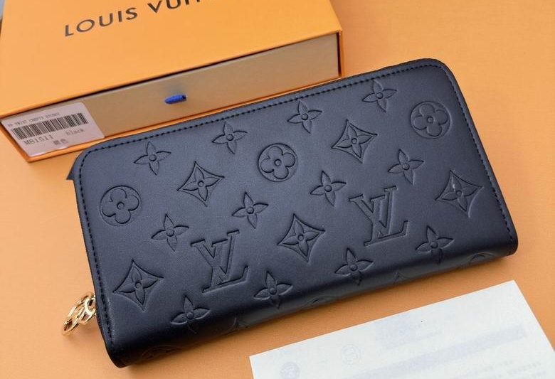 1:1 Louis Vuitton Bags M81511 19.5X10.5X2.5cm ZC 1