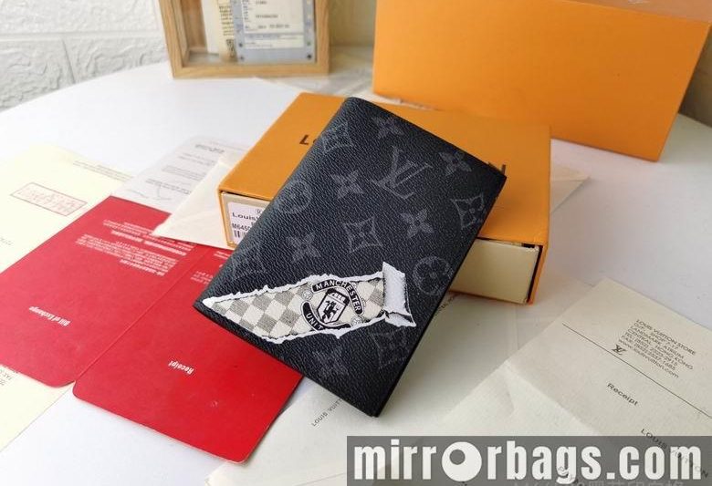 1:1 Louis Vuitton Bags M64502 10X14X2.5cm XM 52