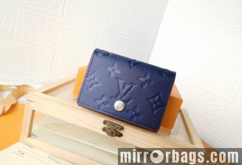 1:1 Louis Vuitton Bags M58456 10X8cm XM 3