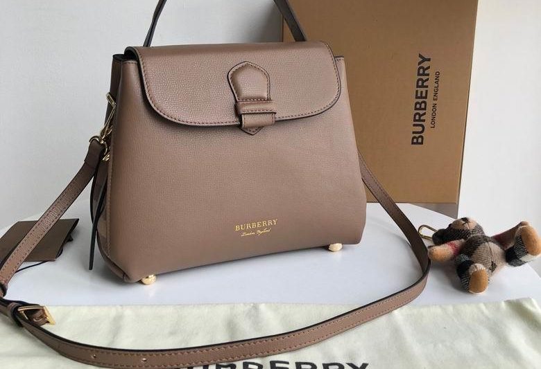 Burberry Replica Bags 6151 26x12x21cm HQ 3