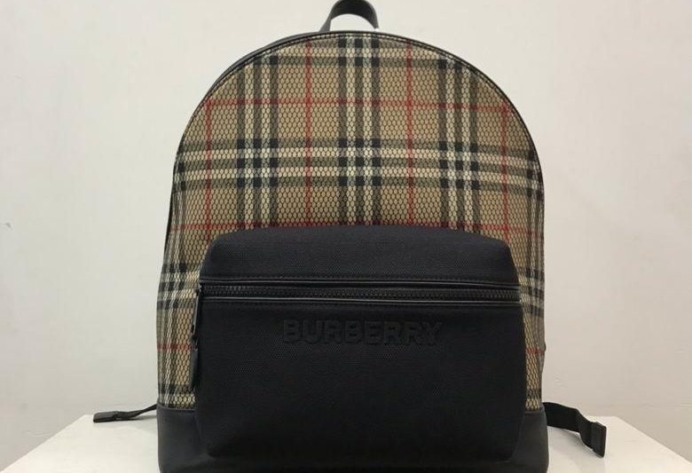 Burberry Replica Bags 80660971 30X15X42cm DN