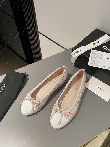 Replica Chanel Shoes sz34-42 mnh0511