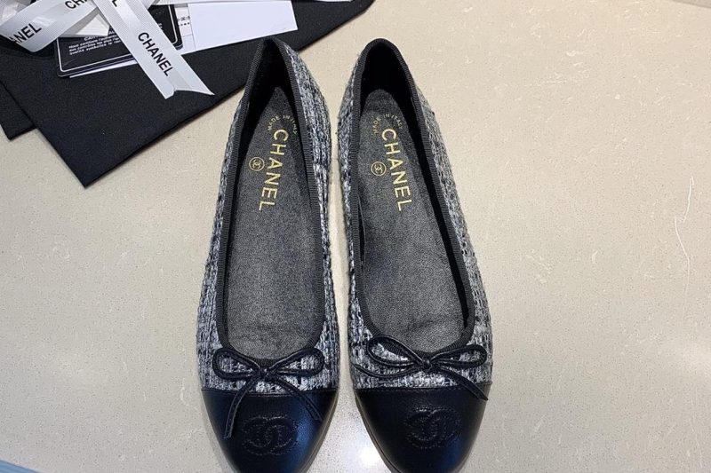Replica Chanel Shoes sz34-42 h0712