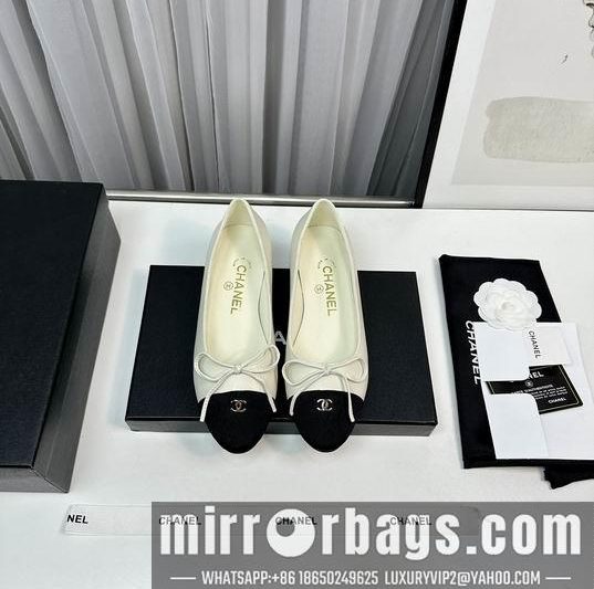Replica Chanel Shoes sz35-42 mnh0413