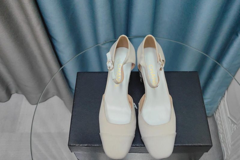 Replica Chanel Shoes sz35-41 h1005