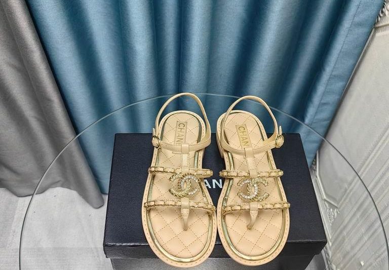 Replica Chanel Shoes sz35-41 mnh0701