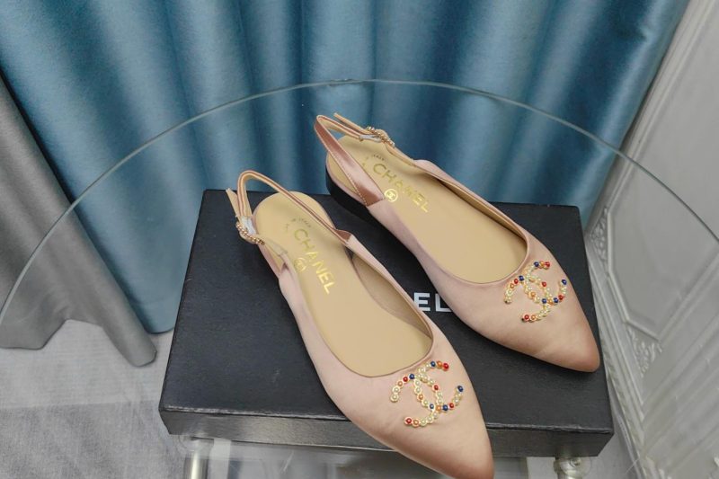 Replica Chanel Shoes sz35-41 h0712