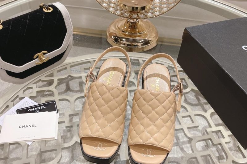 Replica Chanel Shoes sz34-41 h0704