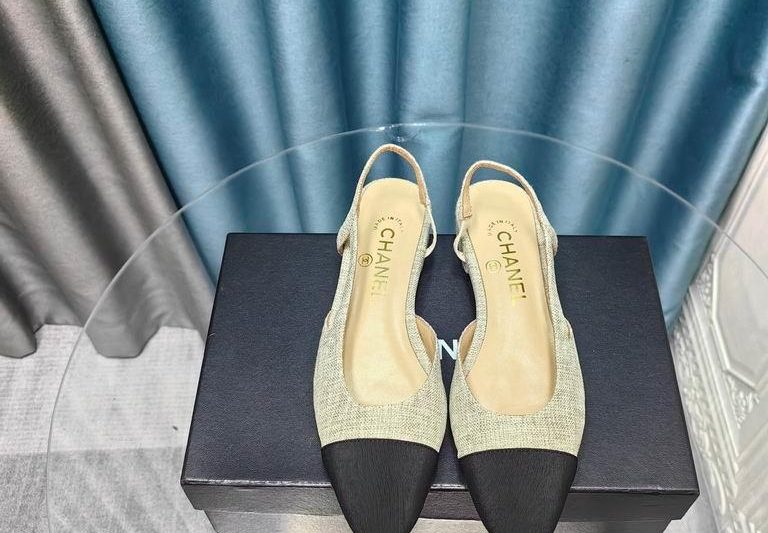 Replica Chanel Shoes sz34-45 mnh0405