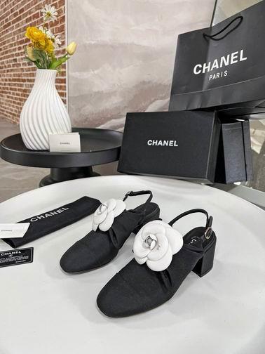 Replica Chanel Shoes sz35-41 mnh0117