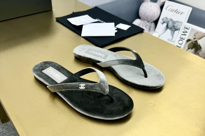 Replica Chanel Shoes sz35-39 h0503