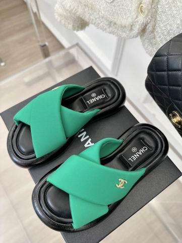 Replica Chanel Shoes sz35-41 mnh0305