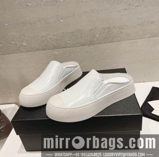 Replica Chanel Shoes sz35-40 mnh0303